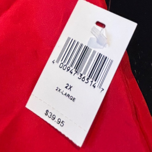 NWT 2021 D23 Expo Walt Disney Imagineering WDI PizzeRizzo Windbreaker Jacket - Picture 4 of 7